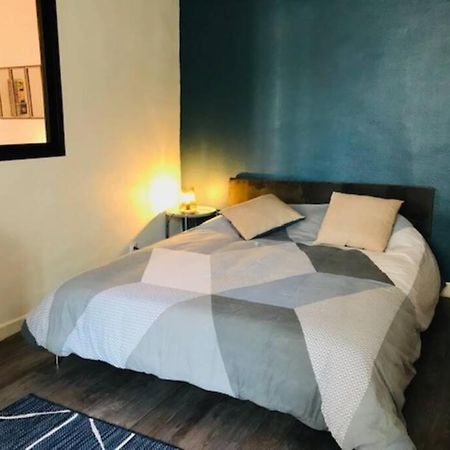 Appartement Au cœur du vieux Bayeux, logement de charme Extérieur photo