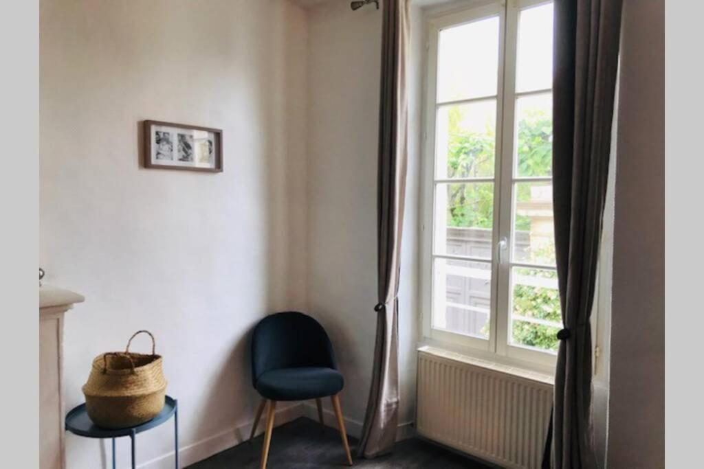 Appartement Au cœur du vieux Bayeux, logement de charme Extérieur photo