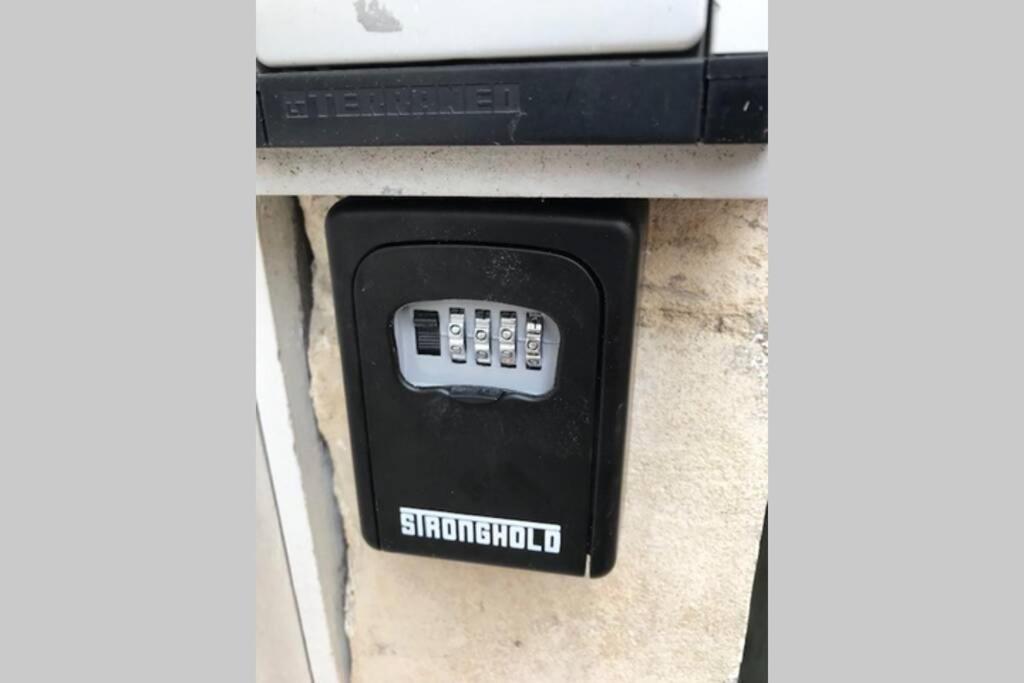 Appartement Au cœur du vieux Bayeux, logement de charme Extérieur photo