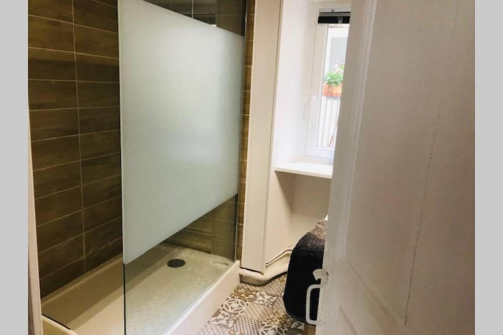 Appartement Au cœur du vieux Bayeux, logement de charme Extérieur photo