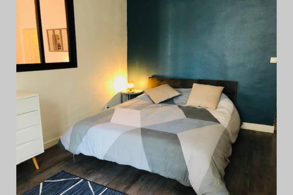 Appartement Au cœur du vieux Bayeux, logement de charme Extérieur photo